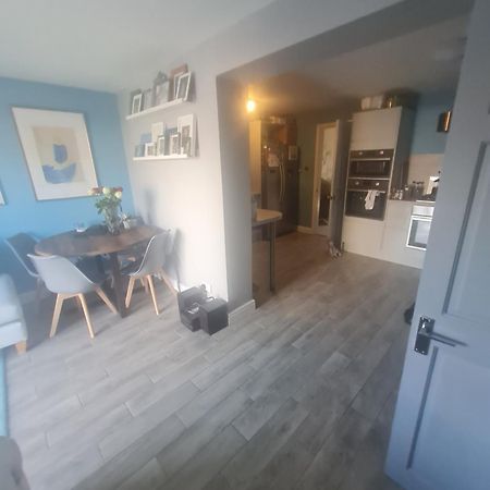 Edinburgh- 2 Double Rooms Available Exterior photo