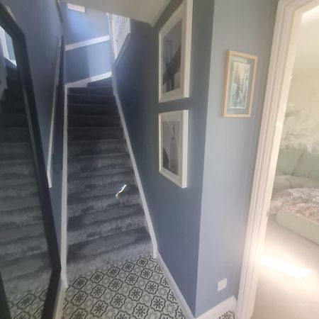 Edinburgh- 2 Double Rooms Available Exterior photo