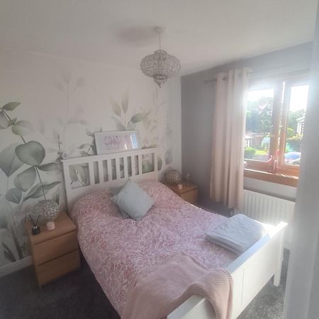 Edinburgh- 2 Double Rooms Available Exterior photo