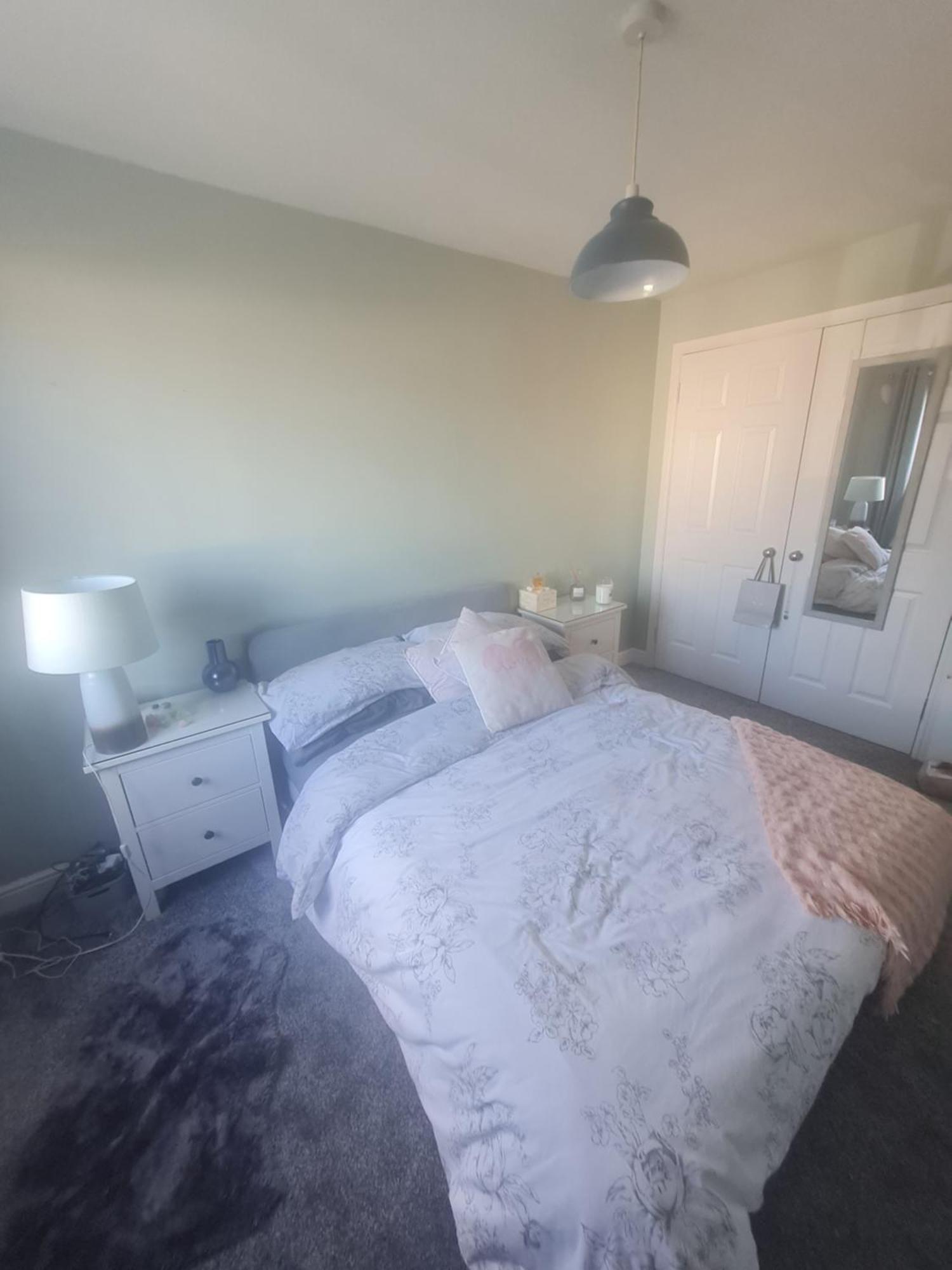 Edinburgh- 2 Double Rooms Available Exterior photo