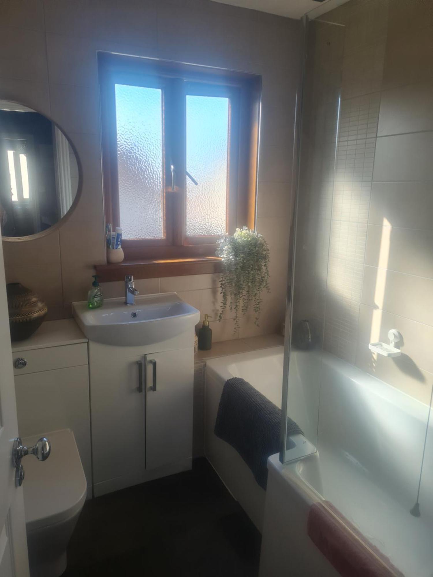 Edinburgh- 2 Double Rooms Available Exterior photo