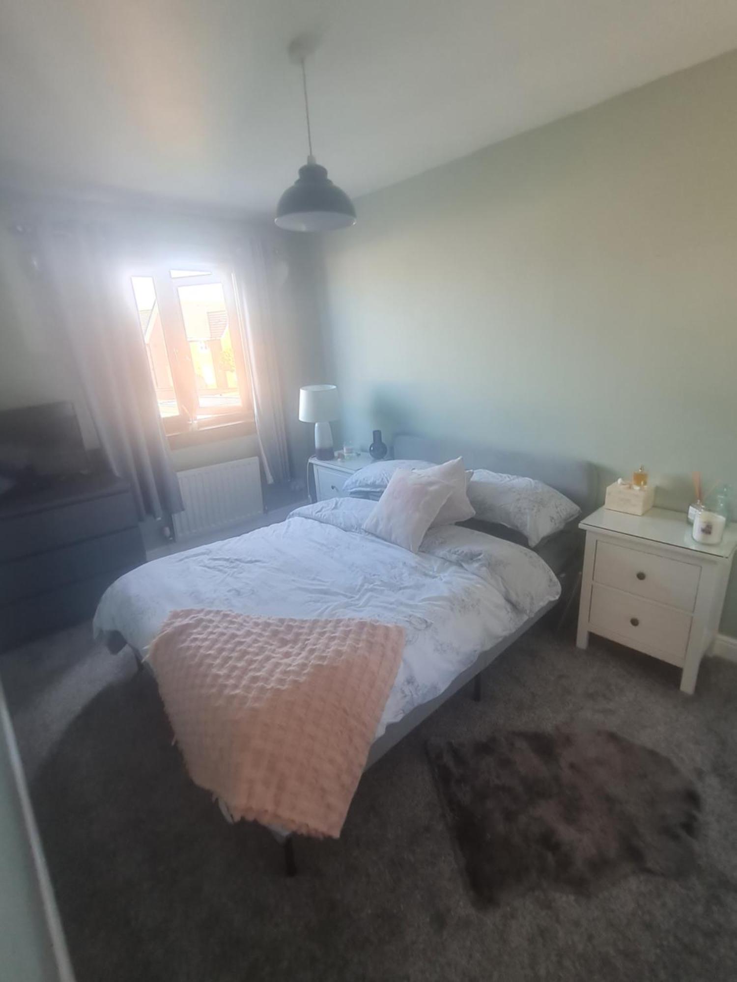 Edinburgh- 2 Double Rooms Available Exterior photo